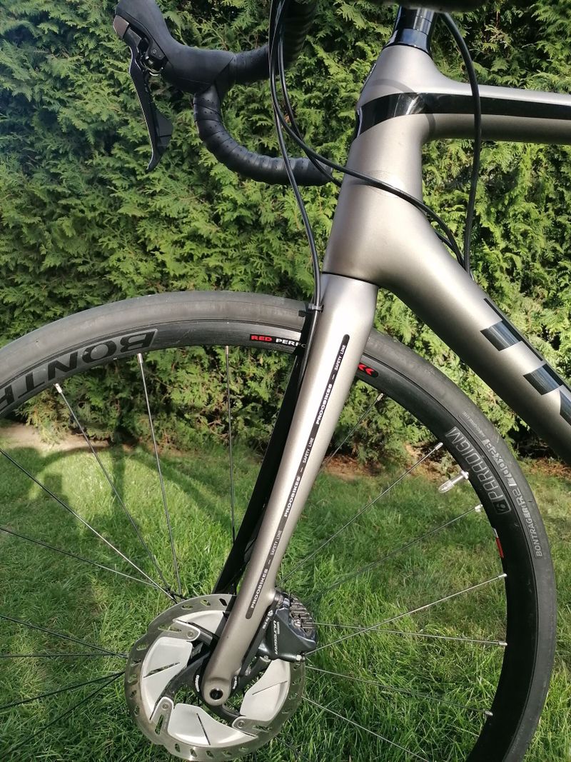Trek Émonda SL 6 Disc vel.L