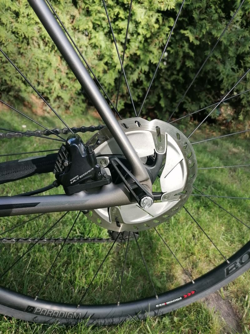Trek Émonda SL 6 Disc vel.L