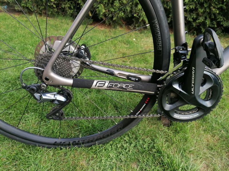 Trek Émonda SL 6 Disc vel.L