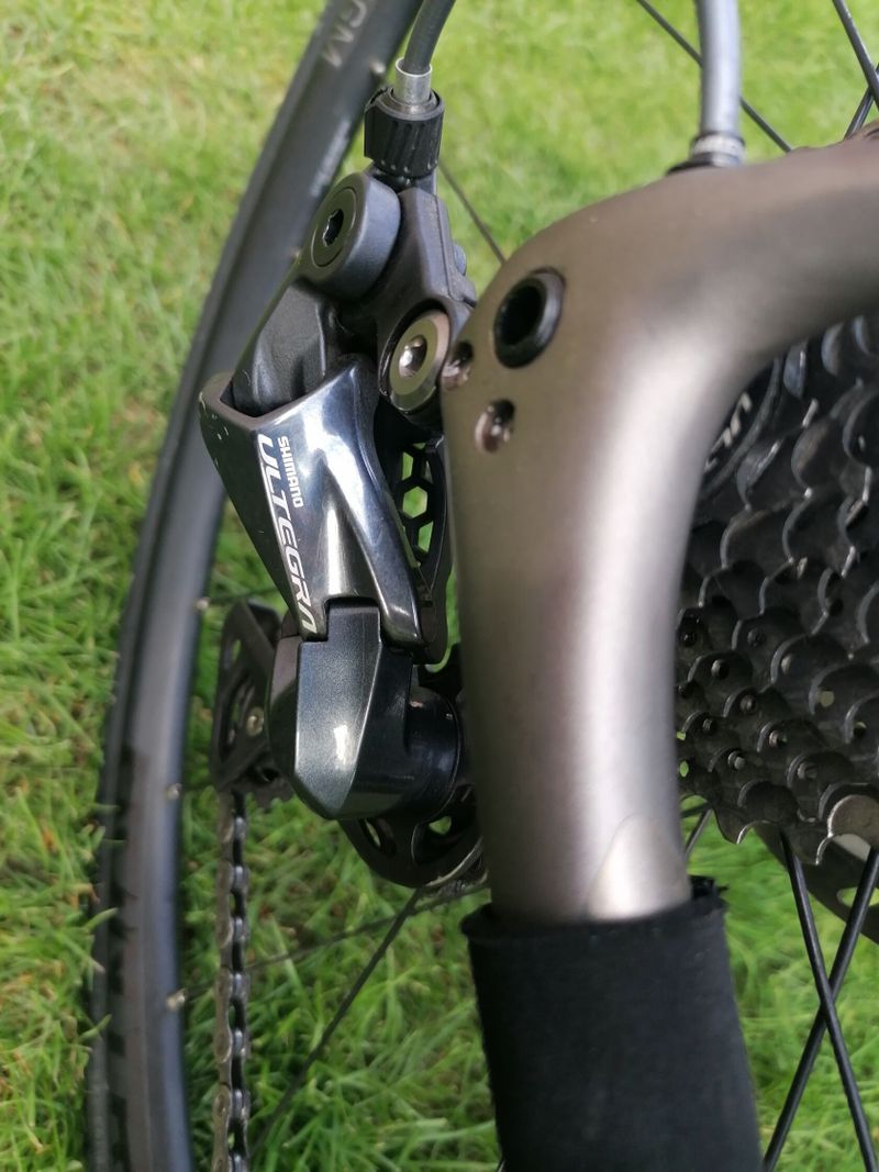 Trek Émonda SL 6 Disc vel.L