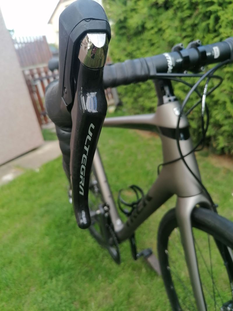Trek Émonda SL 6 Disc vel.L