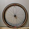 Fulcrum Rapid Red 300 - nové gravel záplety