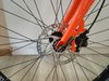Dětské trailové závodní kolo RB Kid 125 - 26"