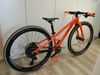 Dětské trailové závodní kolo RB Kid 125 - 26"