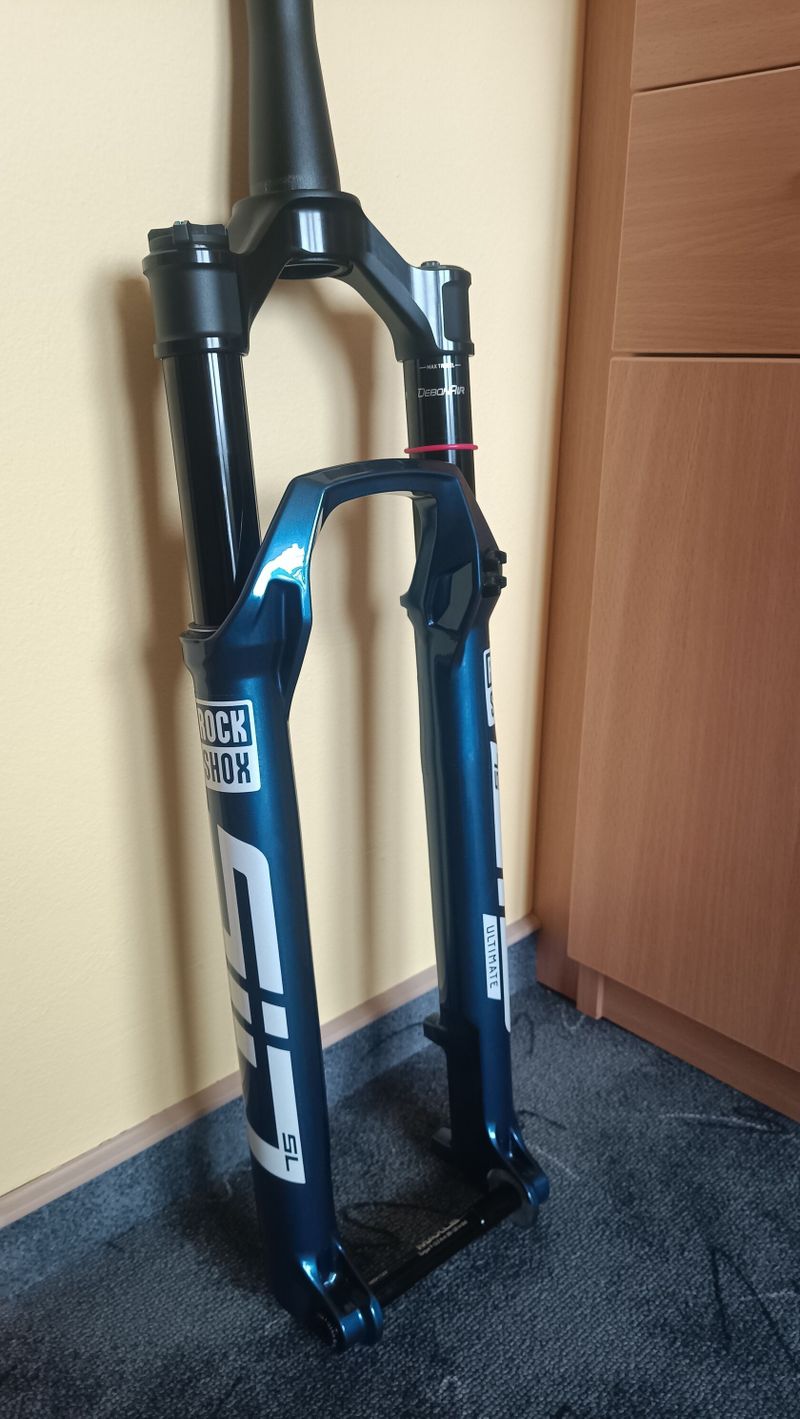 Rock Shox SID sl ultimate