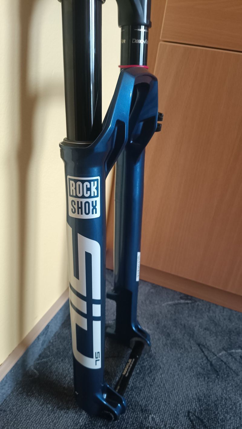 Rock Shox SID sl ultimate