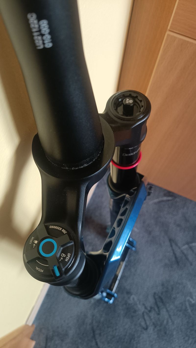 Rock Shox SID sl ultimate