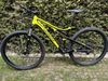 Specialized Epic FSR Comp 29