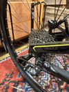 Specialized Epic FSR Comp 29