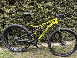 Specialized Epic FSR Comp 29