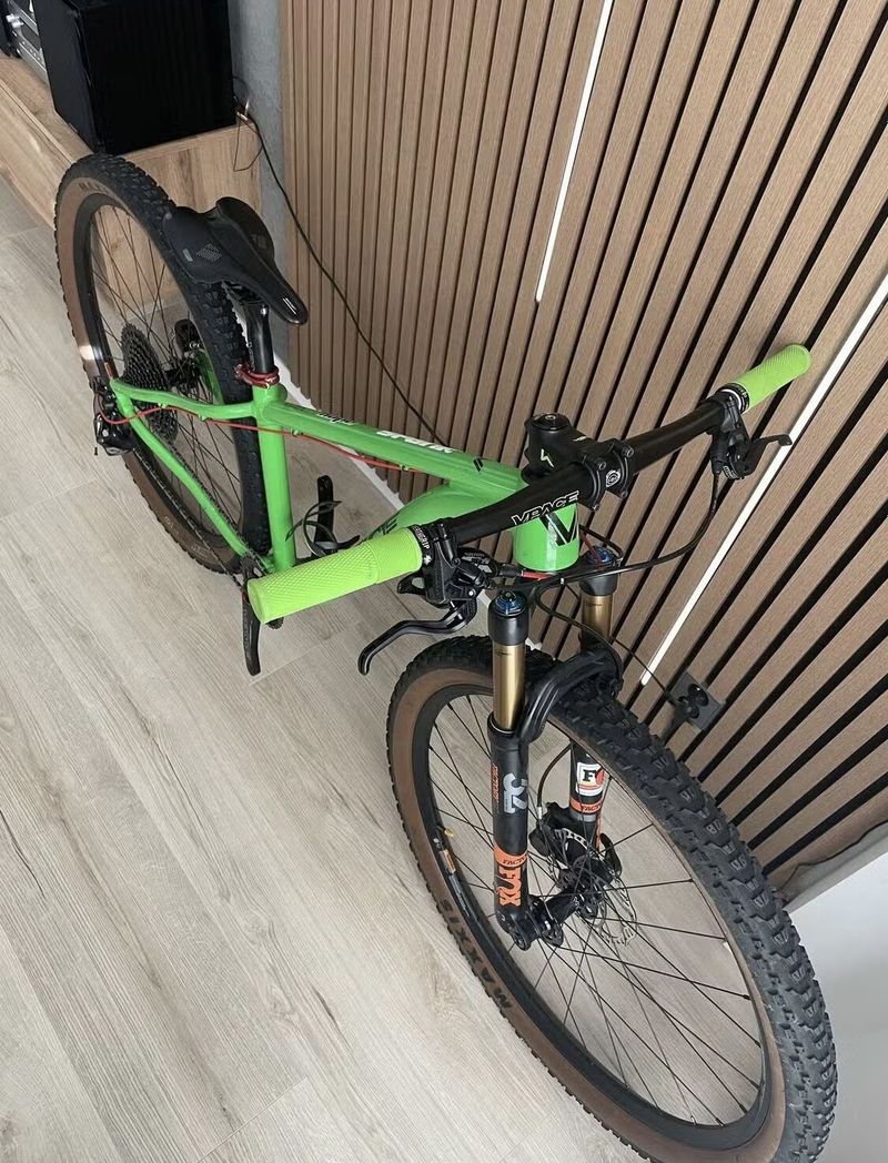 Vpace Max275