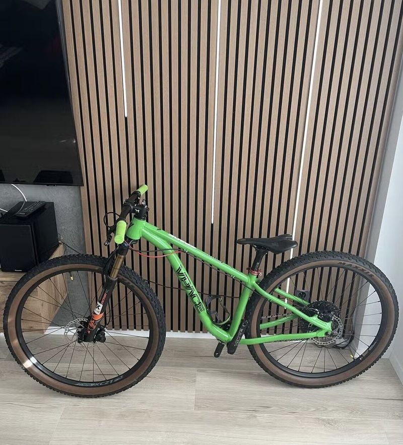 Vpace Max275