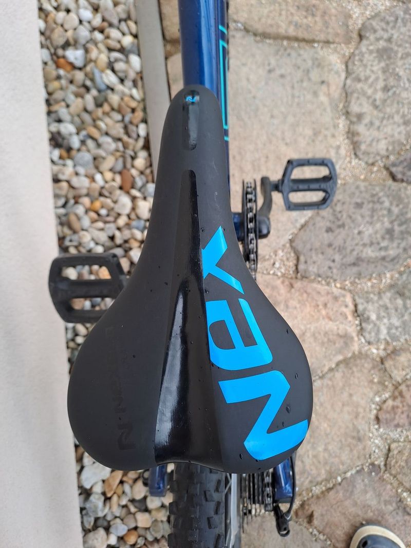 Superior Modo XC 20"