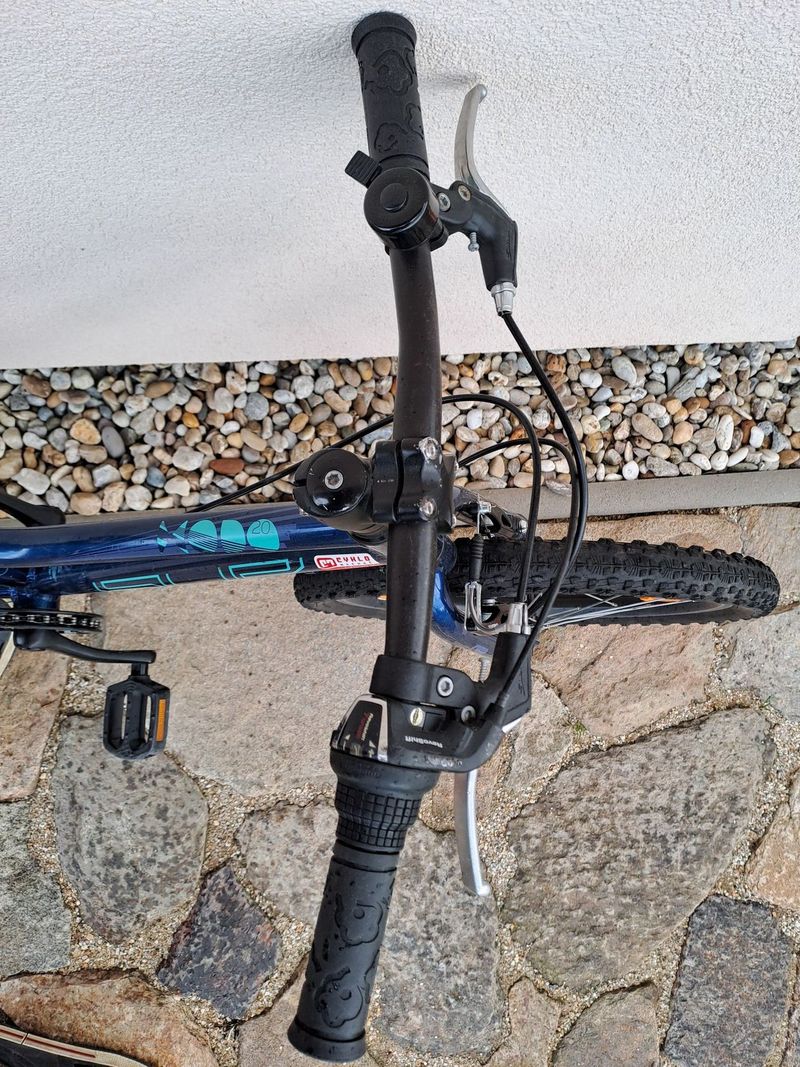 Superior Modo XC 20"