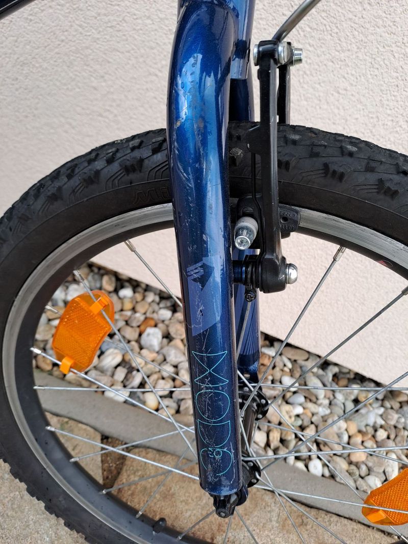 Superior Modo XC 20"