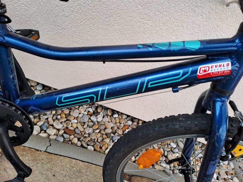 Superior Modo XC 20"