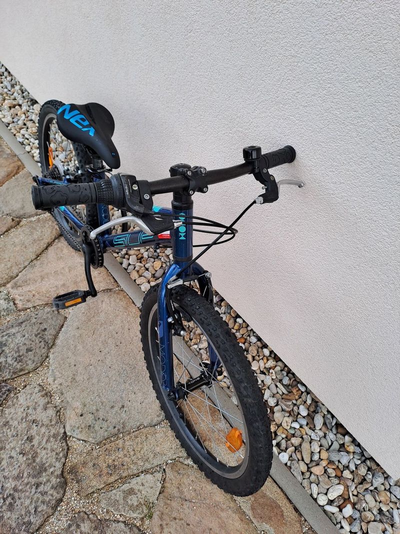 Superior Modo XC 20"