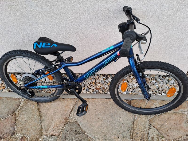 Superior Modo XC 20"