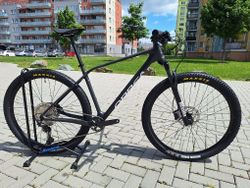 Orbea Alma M50 2024, vel. M a L