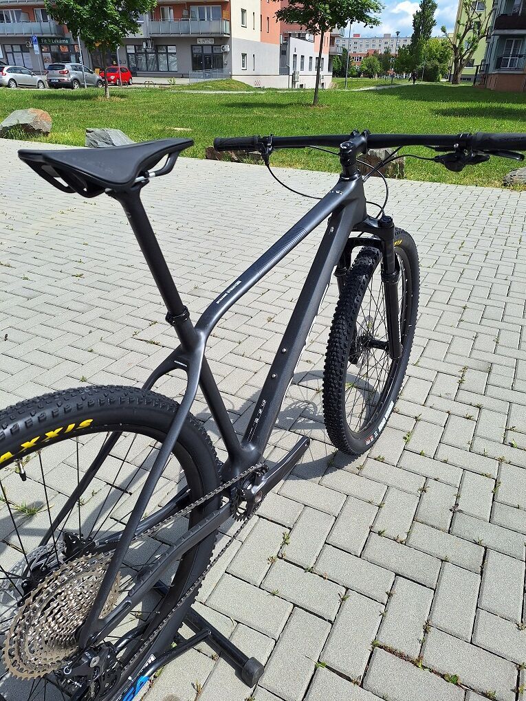 Orbea Alma M50 2024, vel. M a L