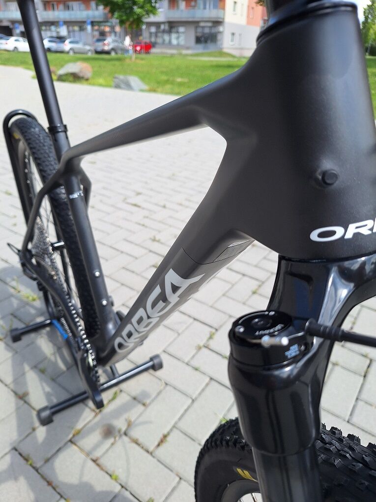Orbea Alma M50 2024, vel. M a L