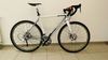 Cyklokrosové kolo Haibike Noon RC