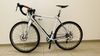 Cyklokrosové kolo Haibike Noon RC