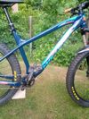 Trail HT Rock Machine Blizz