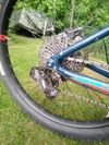 Trail HT Rock Machine Blizz
