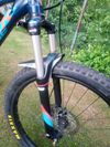 Trail HT Rock Machine Blizz