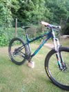 Trail HT Rock Machine Blizz