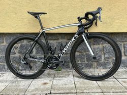 Specialized S-Works Tarmac SL5 vel. 56 (170-185 cm)