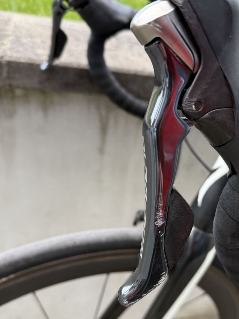 Specialized S-Works Tarmac SL5 vel. 56 (170-185 cm)