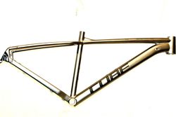 Nový hliníkový rám Cube Reaction Pro, 29", vel.M