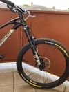 Prodám Mondraker foxy 