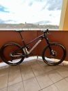 Prodám Mondraker foxy 
