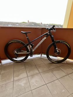 Prodám Mondraker foxy 