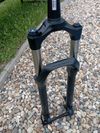 Rock shox Judy 