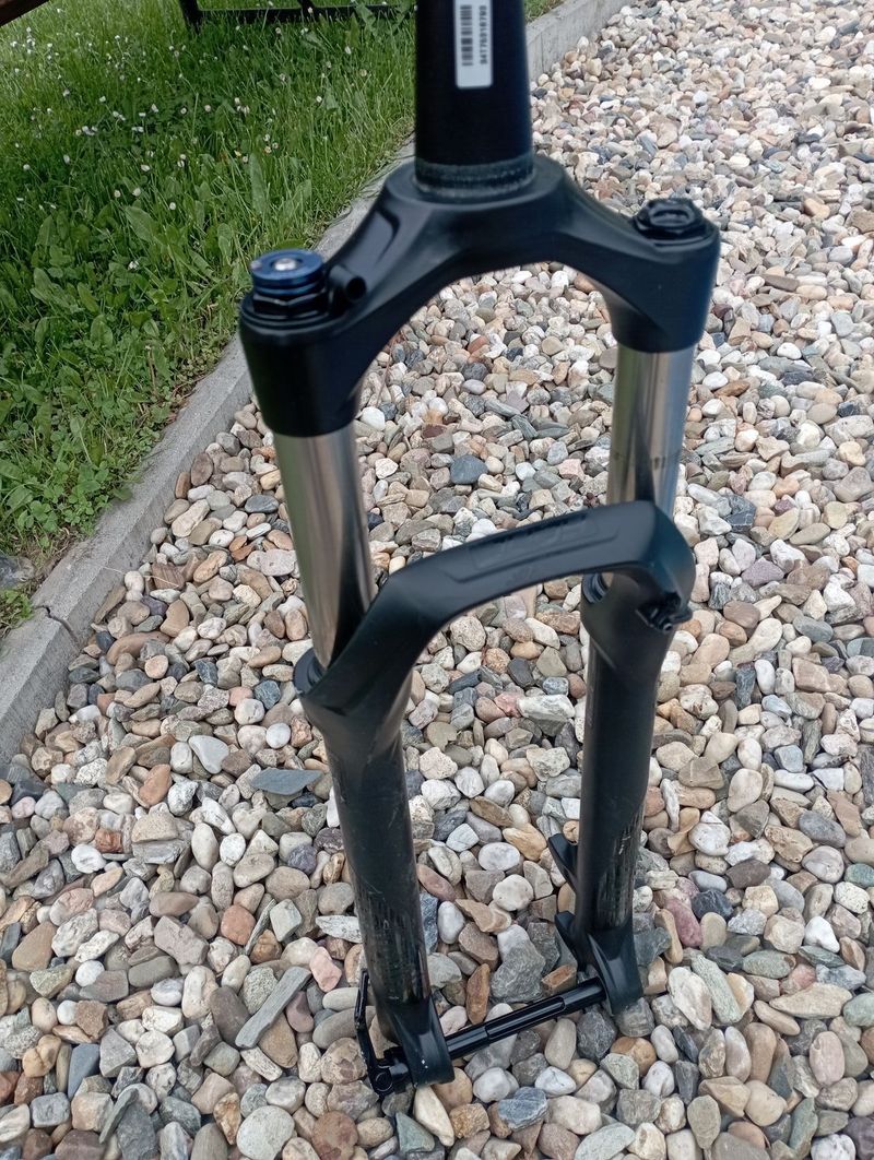 Rock shox Judy 