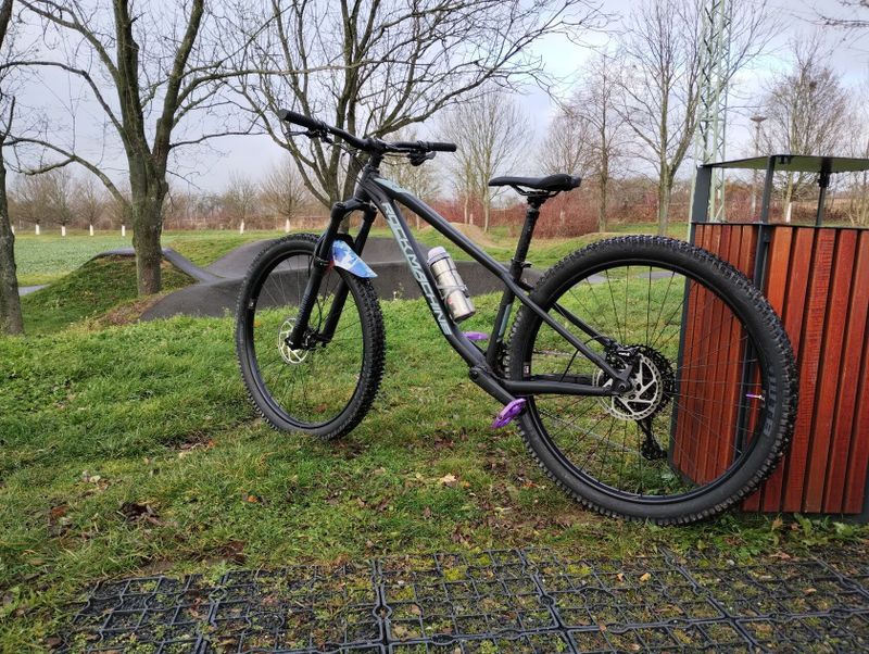 ROCK MACHINE Blizz TRL 50-29