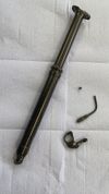 Teleskopická sedlovka Syncros Ducan Dropper 2.5 // 31.6mm // 150mm
