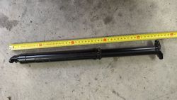 Teleskopická sedlovka Syncros Ducan Dropper 2.5 // 31.6mm // 150mm