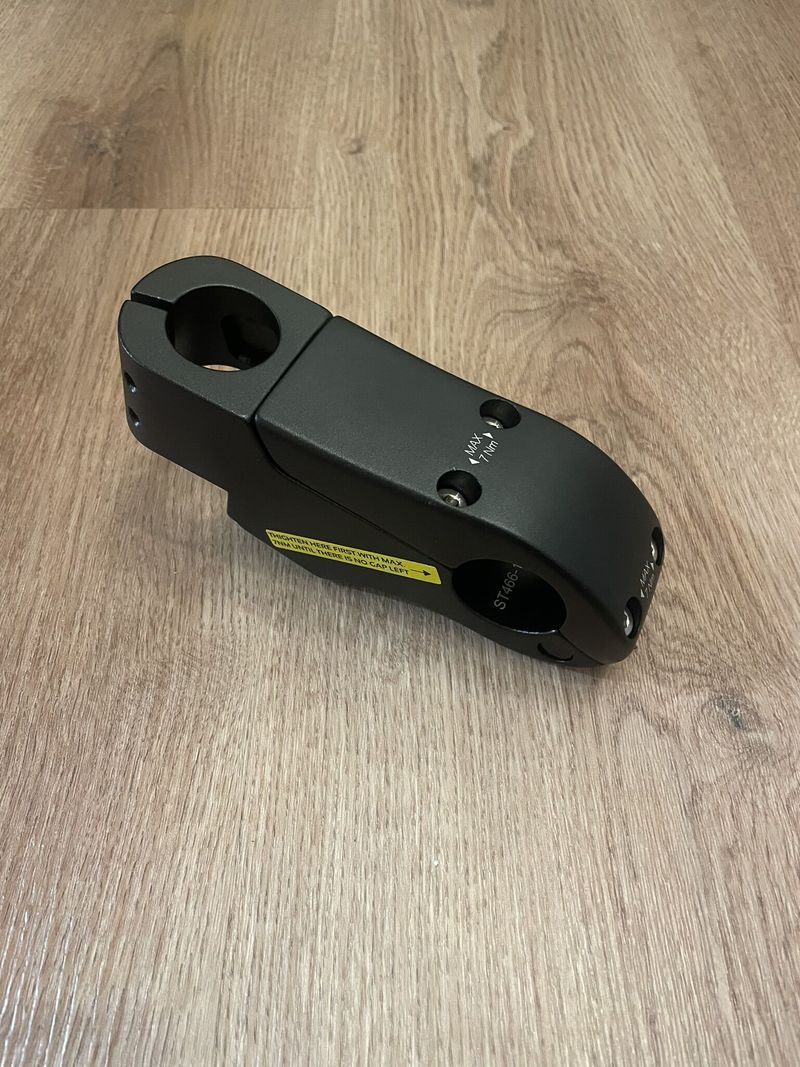 Stevens Super Trofeo s wattmetrem Stages na sadě Ultegra Di2