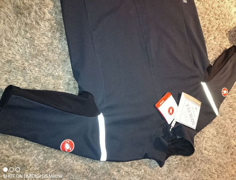 Castelli Gabba ROS