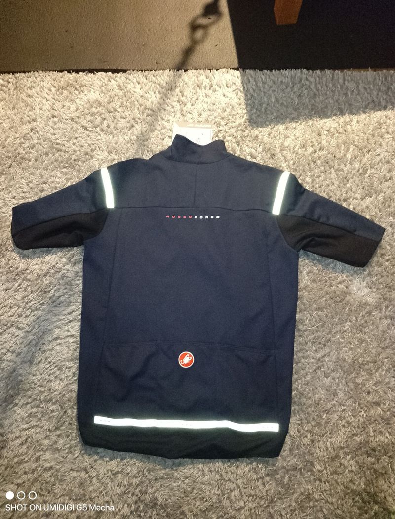Castelli Gabba ROS