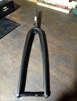 Giant TCR vidlice