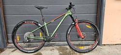 Big trail 600 prodám nebo vyměním 