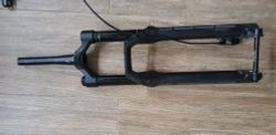 Zcela nová Rock shox Zeb Select +