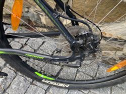 Merida Big Seven