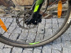 Merida BIG NINE
